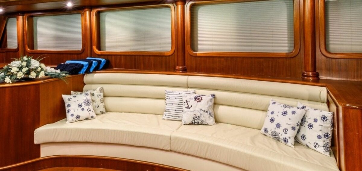 Saloon